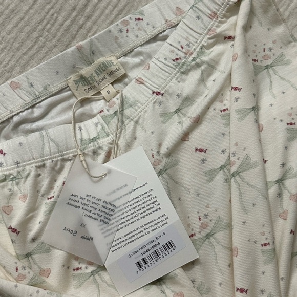 NWT Djerf Avenue Pants - Picture 3 of 4